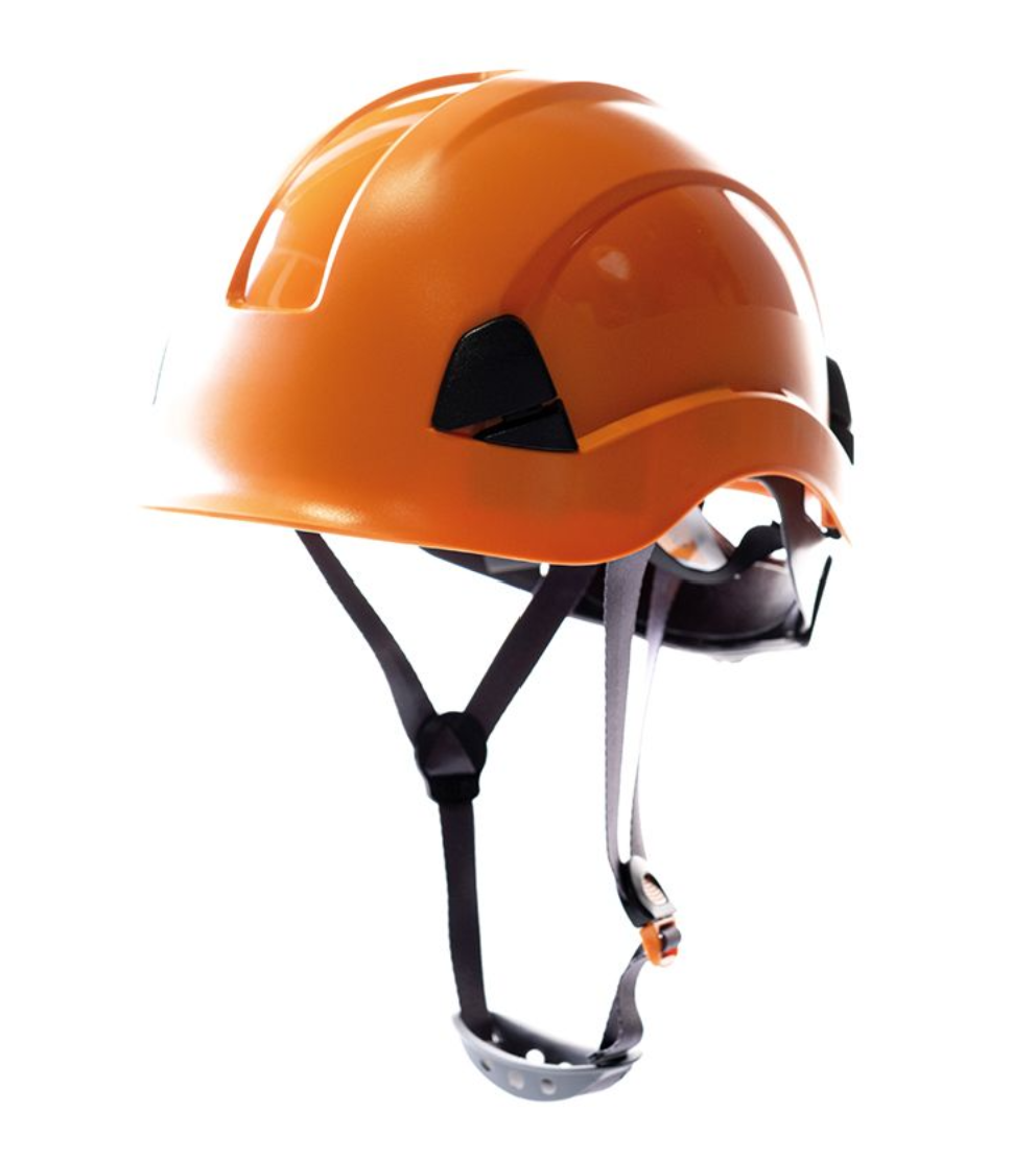 Image of CASQUE ELECTRICIEN 1000V CLIMBER