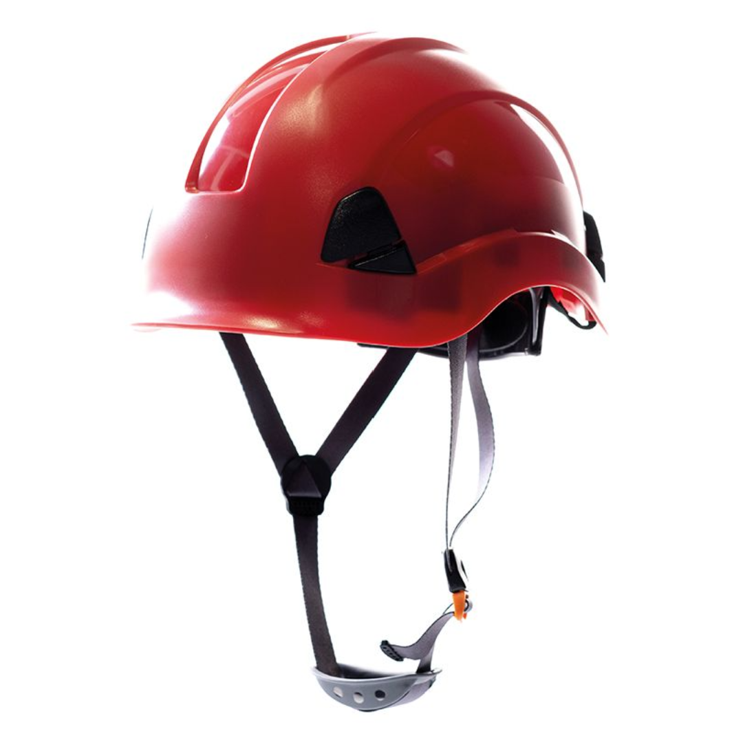Image of CASQUE ELECTRICIEN 1000V CLIMBER