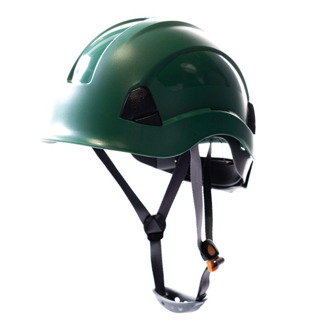 CASQUE ELECTRICIEN 1000V CLIMBER
