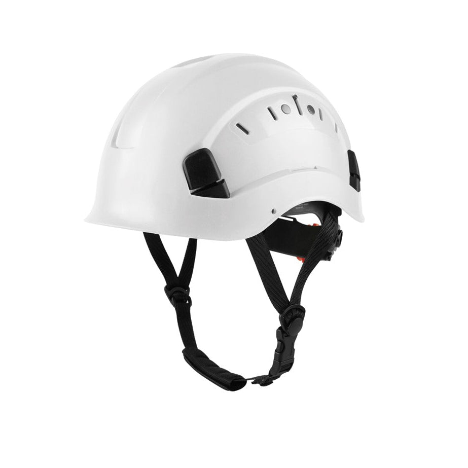CASQUE CLIMBEX VENTILÉ AVEC JUGULAIRE