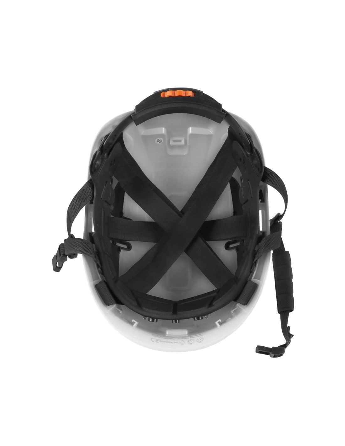 CASQUE CLIMBEX VENTILÉ AVEC JUGULAIRE