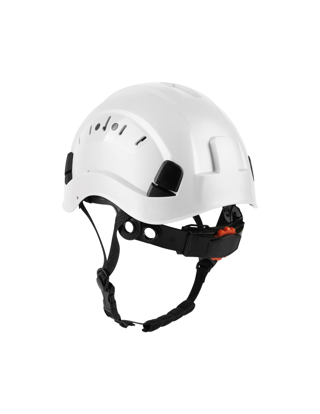 Image of CASQUE CLIMBEX VENTILÉ AVEC JUGULAIRE