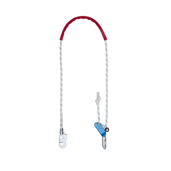 LONGE RÉGLABLE 12 MM - 3M