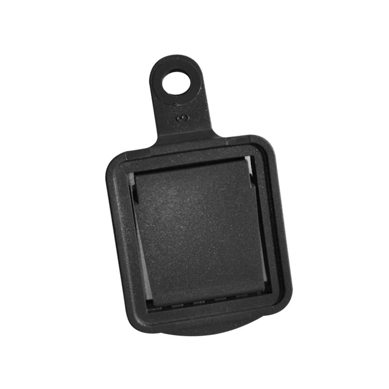 CLIP POUR LES SANGLES DU HARNAIS DU MASQUE ELIPSE