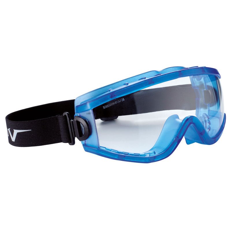 Image of LUNETTES-MASQUE CRYOGÉNIQUES ANTIBUÉE 1B 9 K N, CRYO GOGGLE