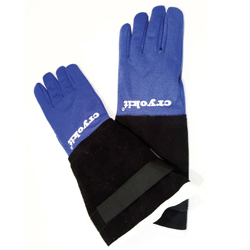 Image of GANT IMPERMÉABLE POUR AZOTE LIQUIDE, CRYOPLUS