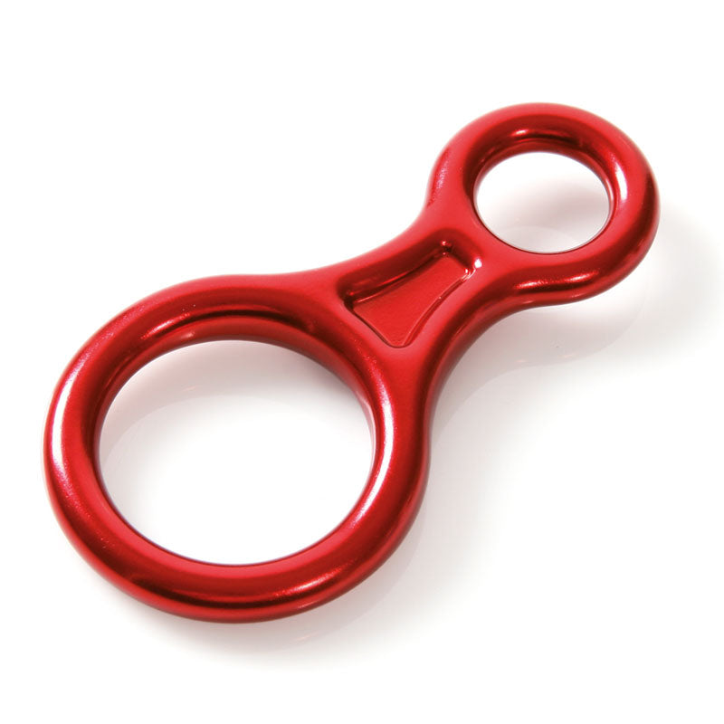 DESCENDEUR MANUEL POUR SECOURS, DESCENDER 8