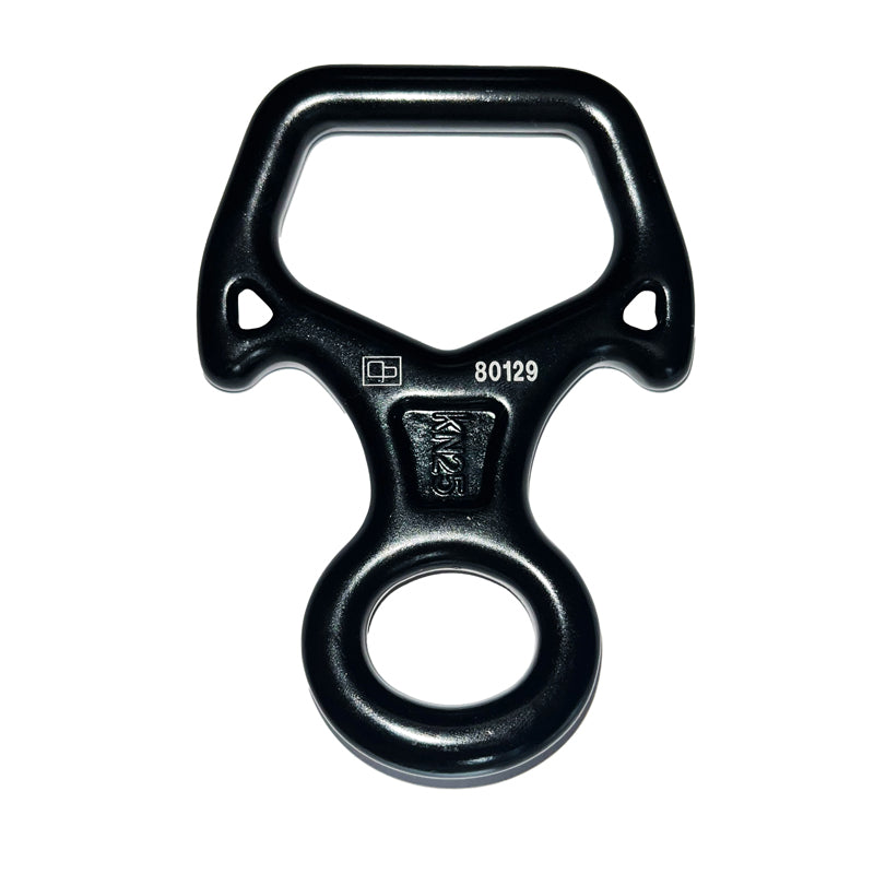 DESCENDEUR MANUEL POUR SAUVETAGE, DESCENDER WINGS