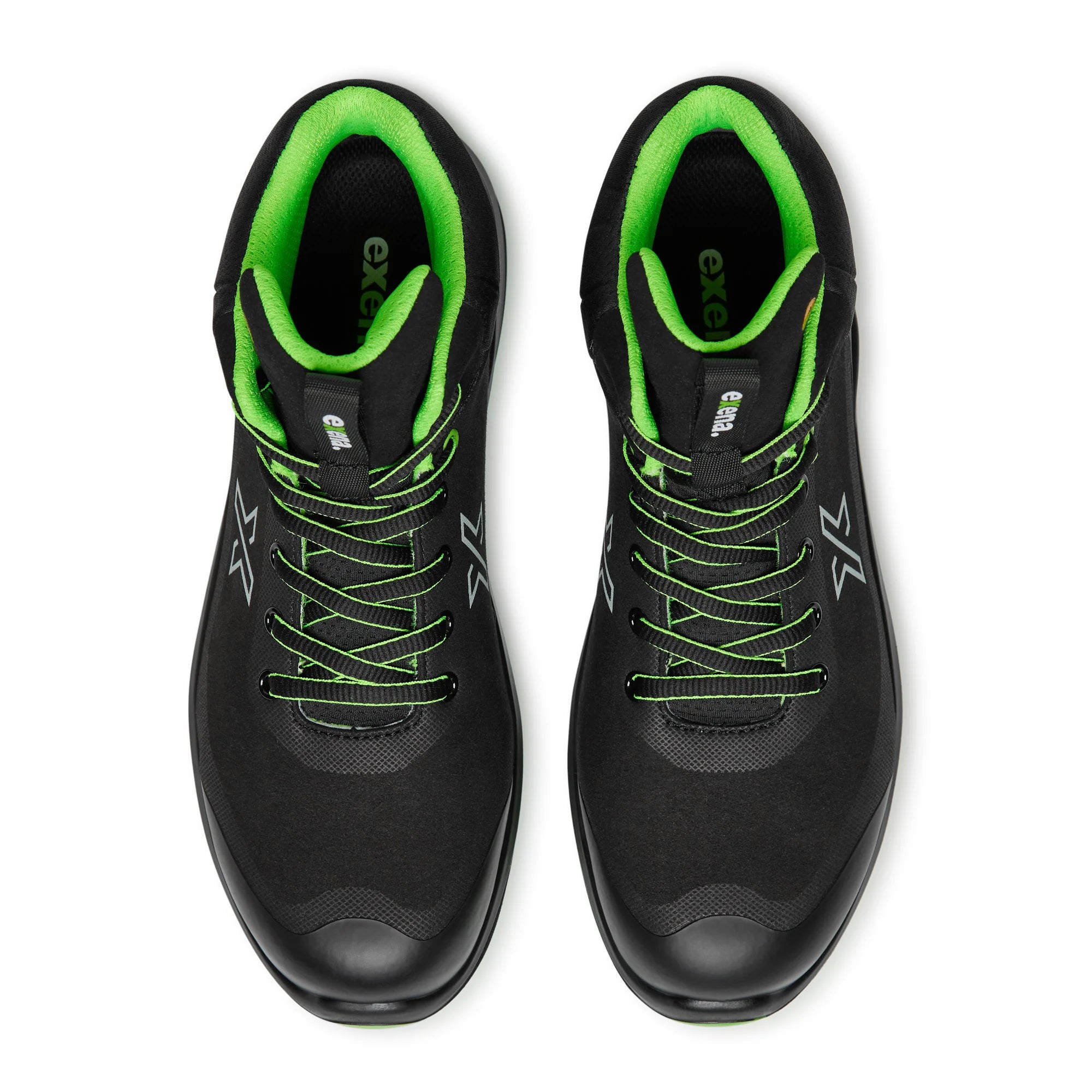 Image of CHAUSSURE HAUTE DRACO S3 S FO SR ESD