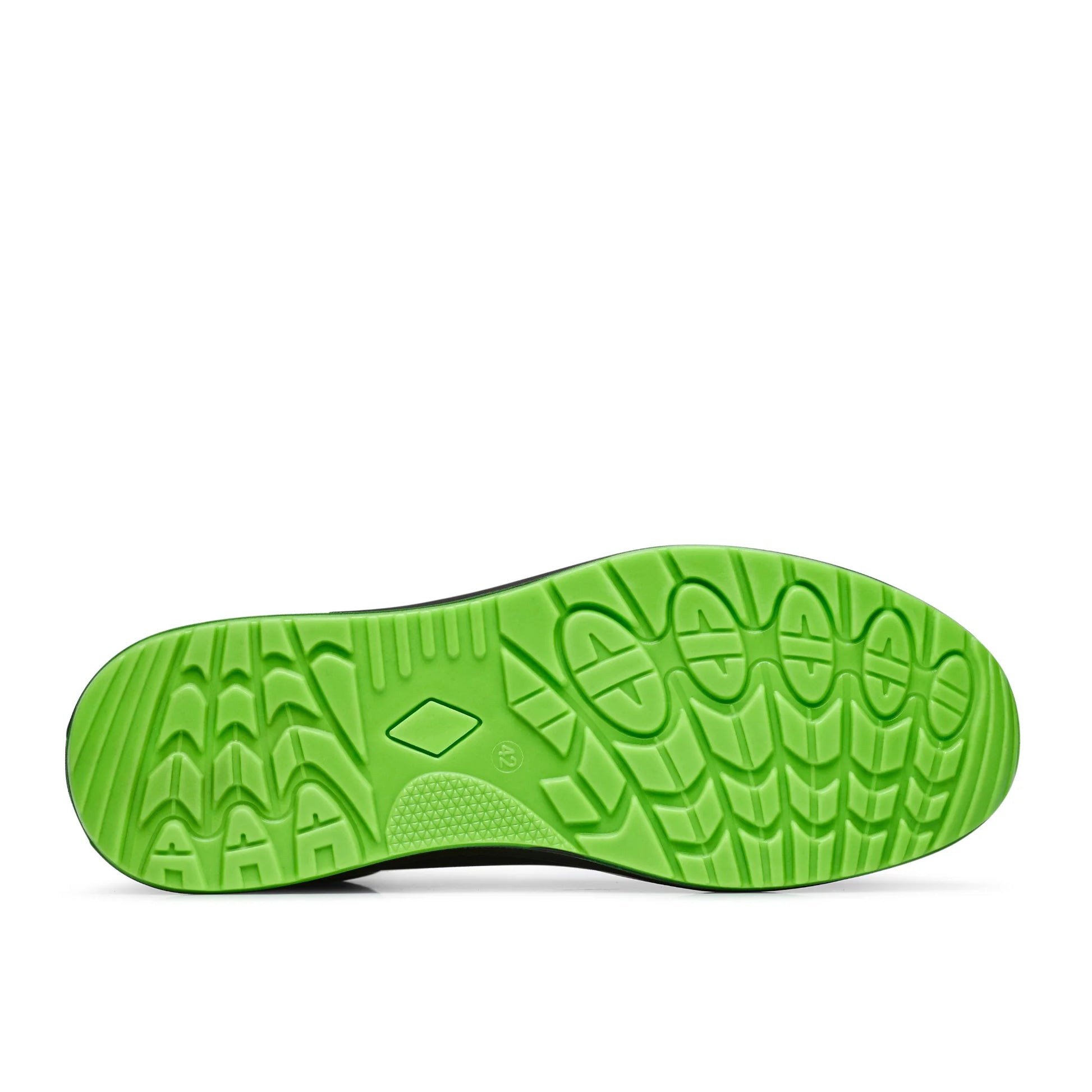 CHAUSSURE HAUTE DRACO S3 S FO SR ESD