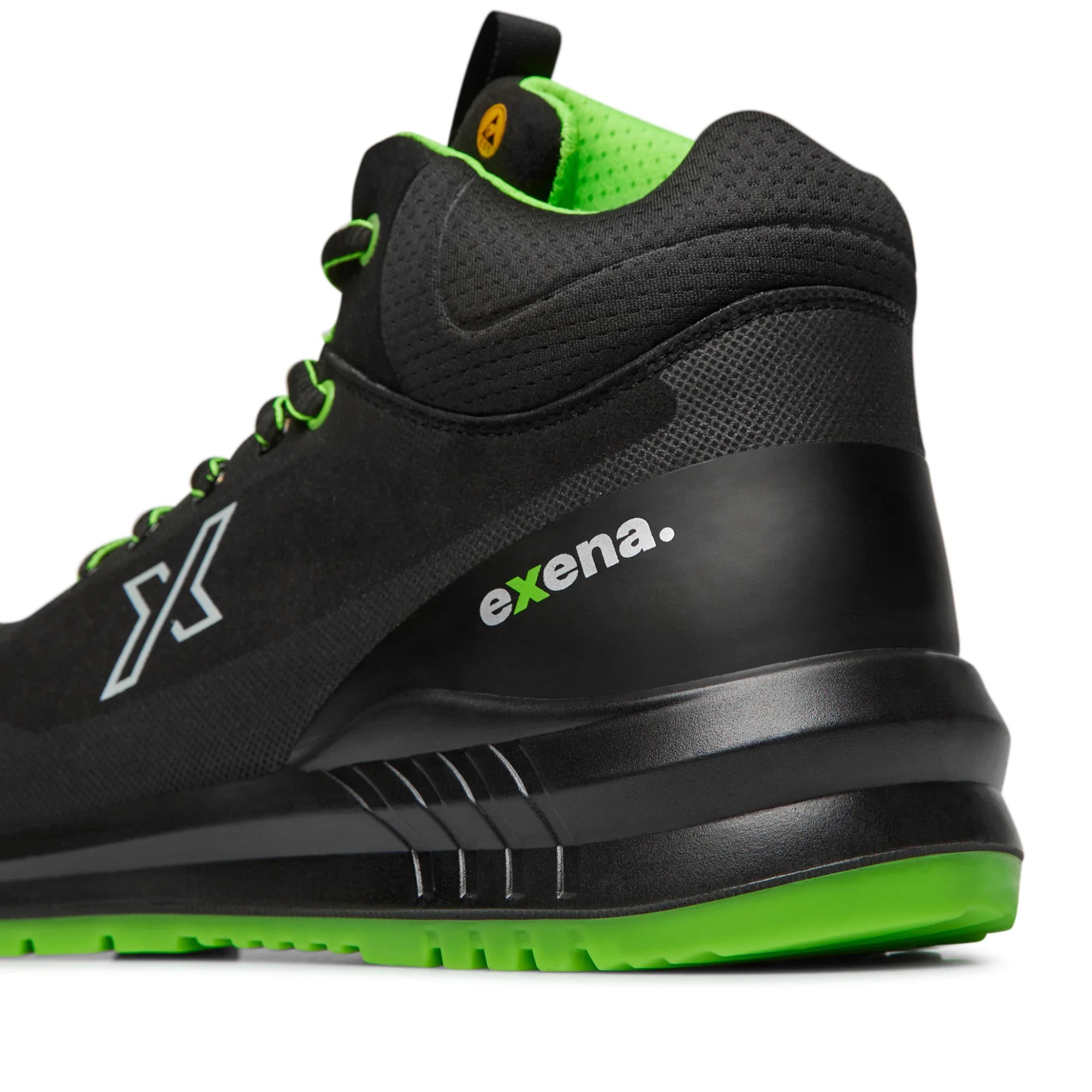 Image of CHAUSSURE HAUTE DRACO S3 S FO SR ESD