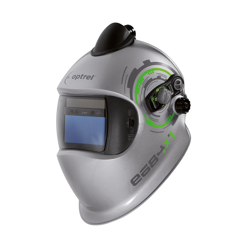 Image of MASQUE DE SOUDAGE AUTOMATIQUE E684 OPTREL 1111 POUR E3000