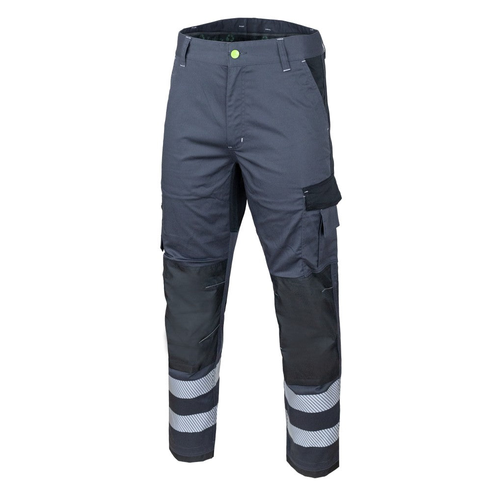 PANTALON ECOLLINE AVEC BLANDES RÉFLÉCHISSANTES