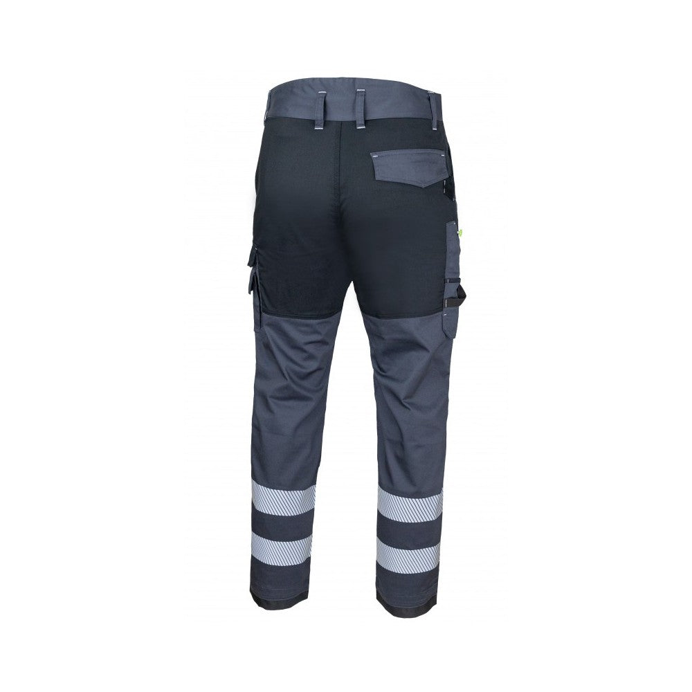 PANTALON ECOLLINE AVEC BLANDES RÉFLÉCHISSANTES