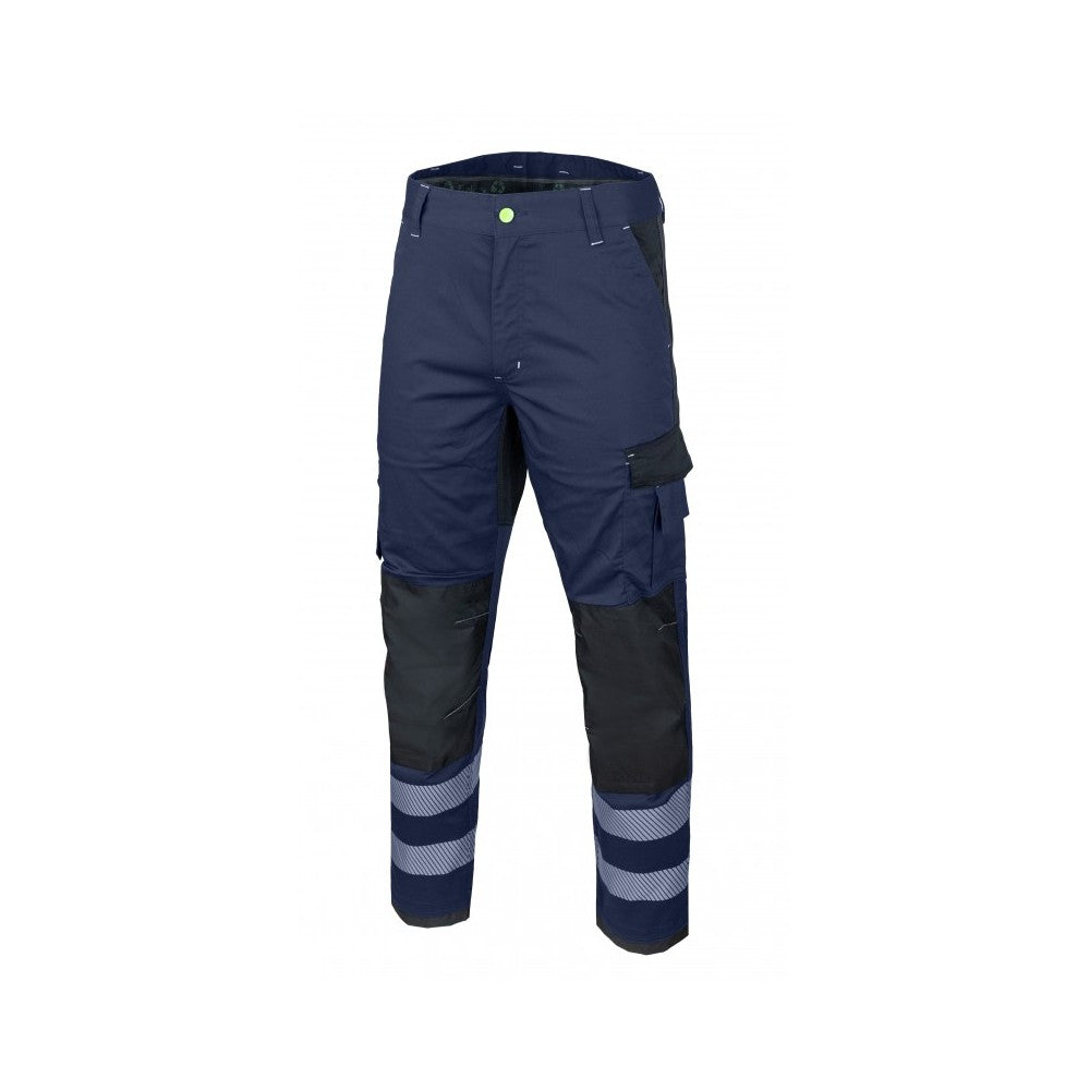 PANTALON ECOLLINE AVEC BLANDES RÉFLÉCHISSANTES