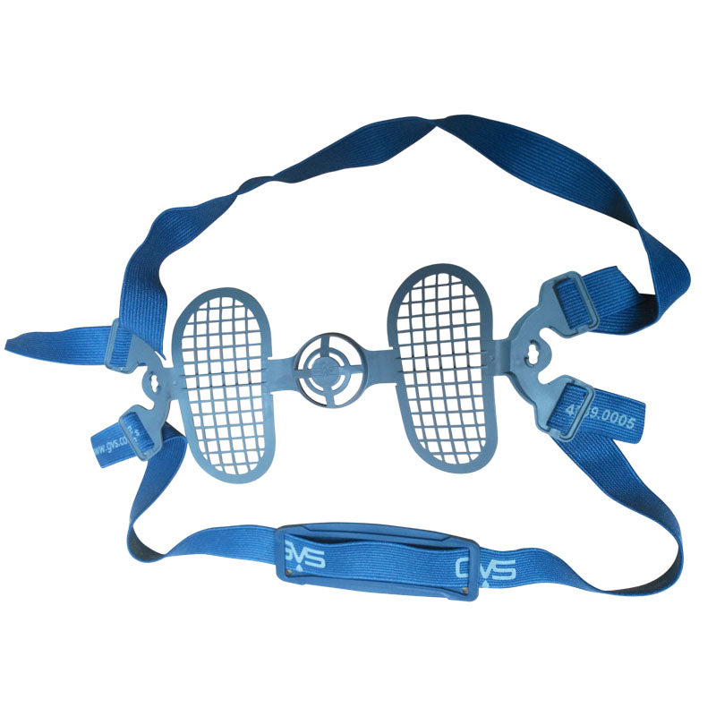 PIÔCES D�TACH�ES POUR MASQUES ELIPSE 33501 ET 33510 SANGLES �LASTIQUES