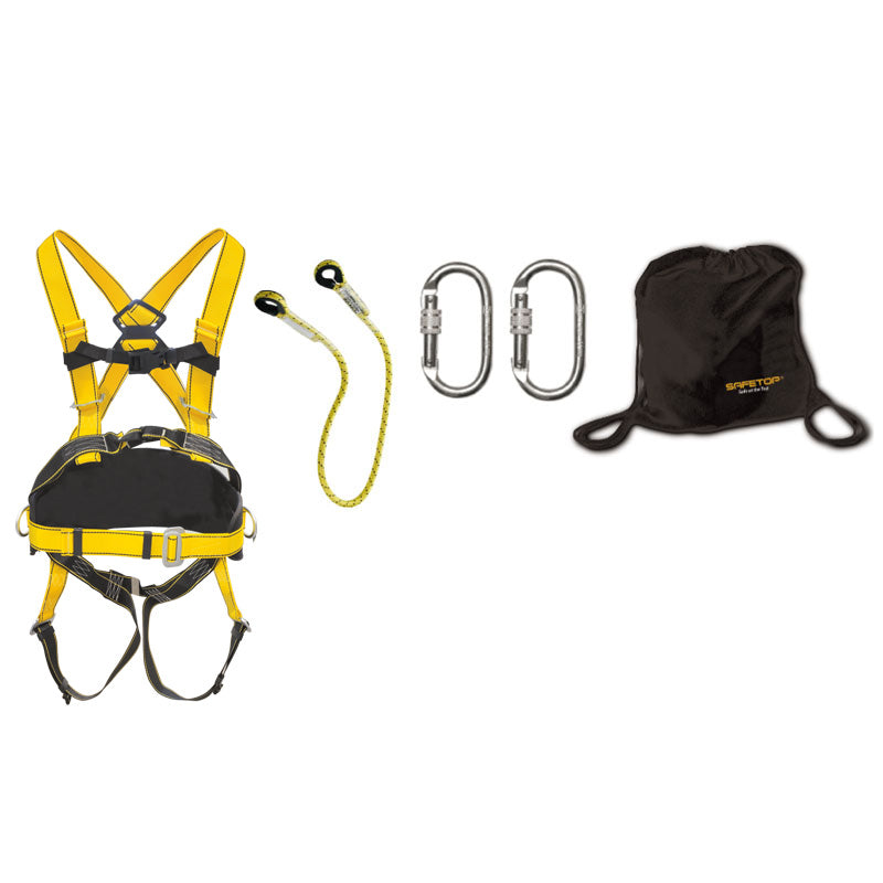 Image of KIT AVEC LONGE 1 M (80069B+80103+80124) ELBRUS 69B
