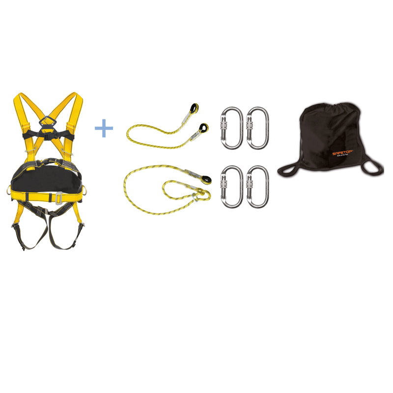 KIT 80069B+80105-SM+80107 AJUSTER+4x80112J+80124 ELBRUS 69B-7