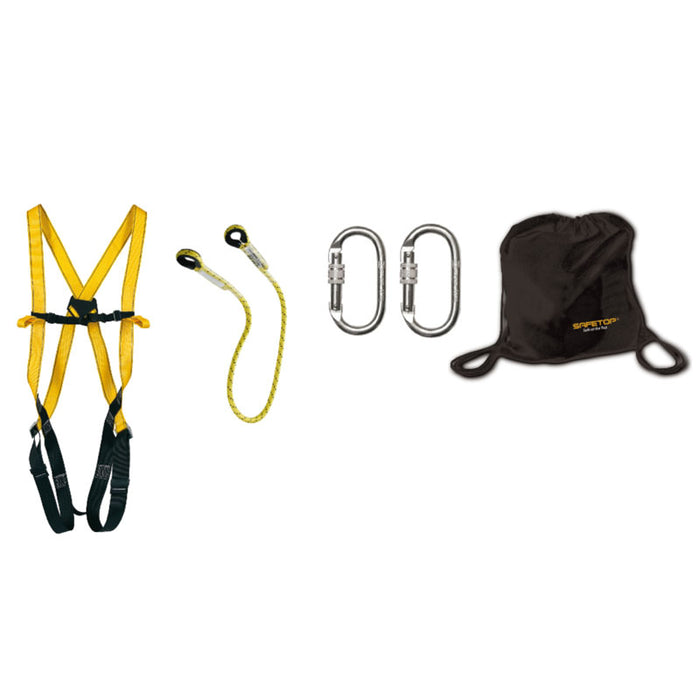 KIT AVEC 80071B + 80105 (1,5 M) + 80124, ELBRUS 71B-2