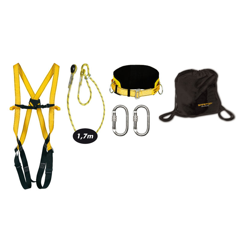 KIT FAISCEAU 80071B+80048P+80107+2X80112J+80124 ELBRUS 71B-5