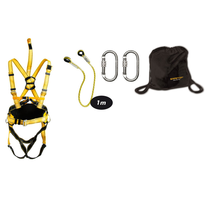 KIT DE BASE 80072+80103+80124 ELBRUS 72