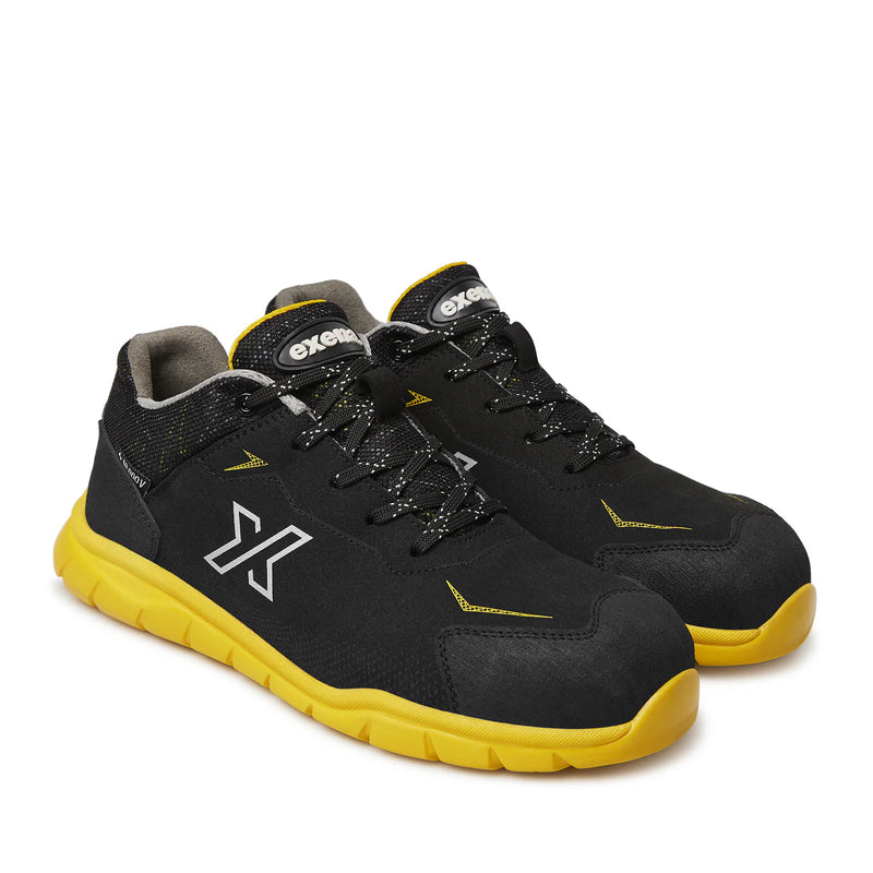 CHAUSSURE BASSE ELETTRO SB E PL WPA FO SR