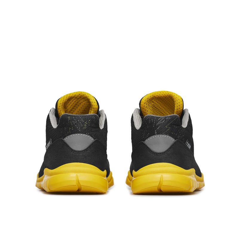 CHAUSSURE BASSE ELETTRO SB E PL WPA FO SR