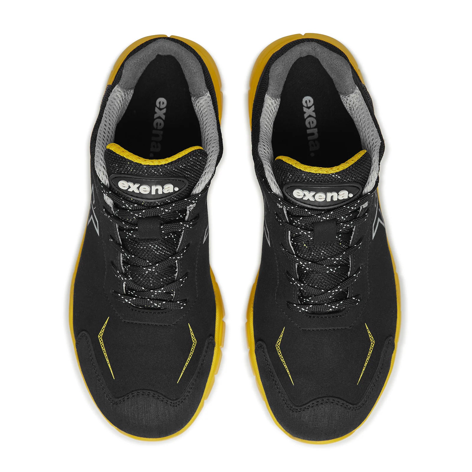 CHAUSSURE BASSE ELETTRO SB E PL WPA FO SR