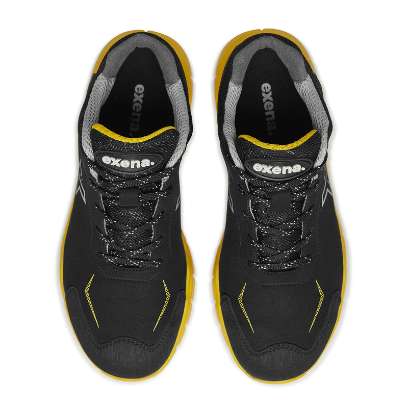 CHAUSSURE BASSE ELETTRO SB E PL WPA FO SR