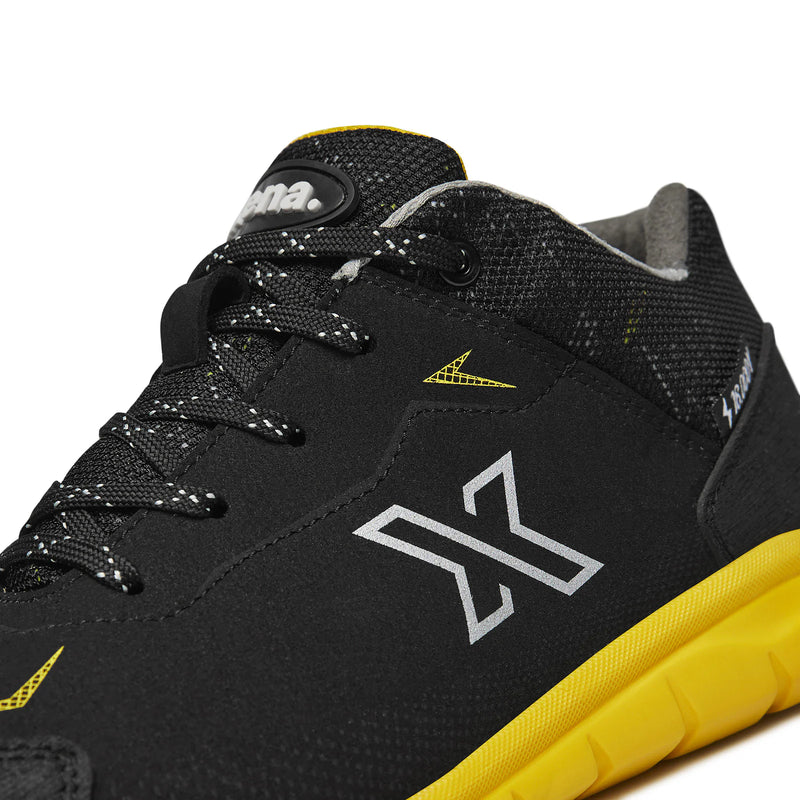 CHAUSSURE BASSE ELETTRO SB E PL WPA FO SR