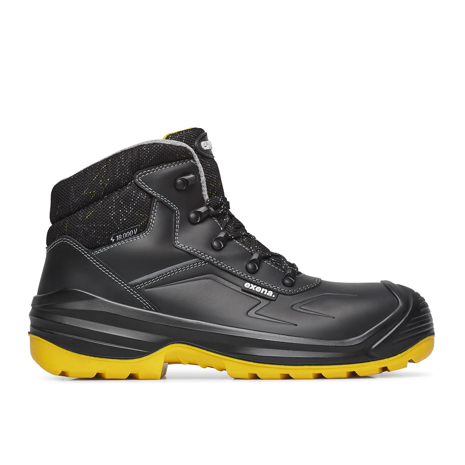 CHAUSSURE HAUTE VOLT SB E PS WPA FO SR