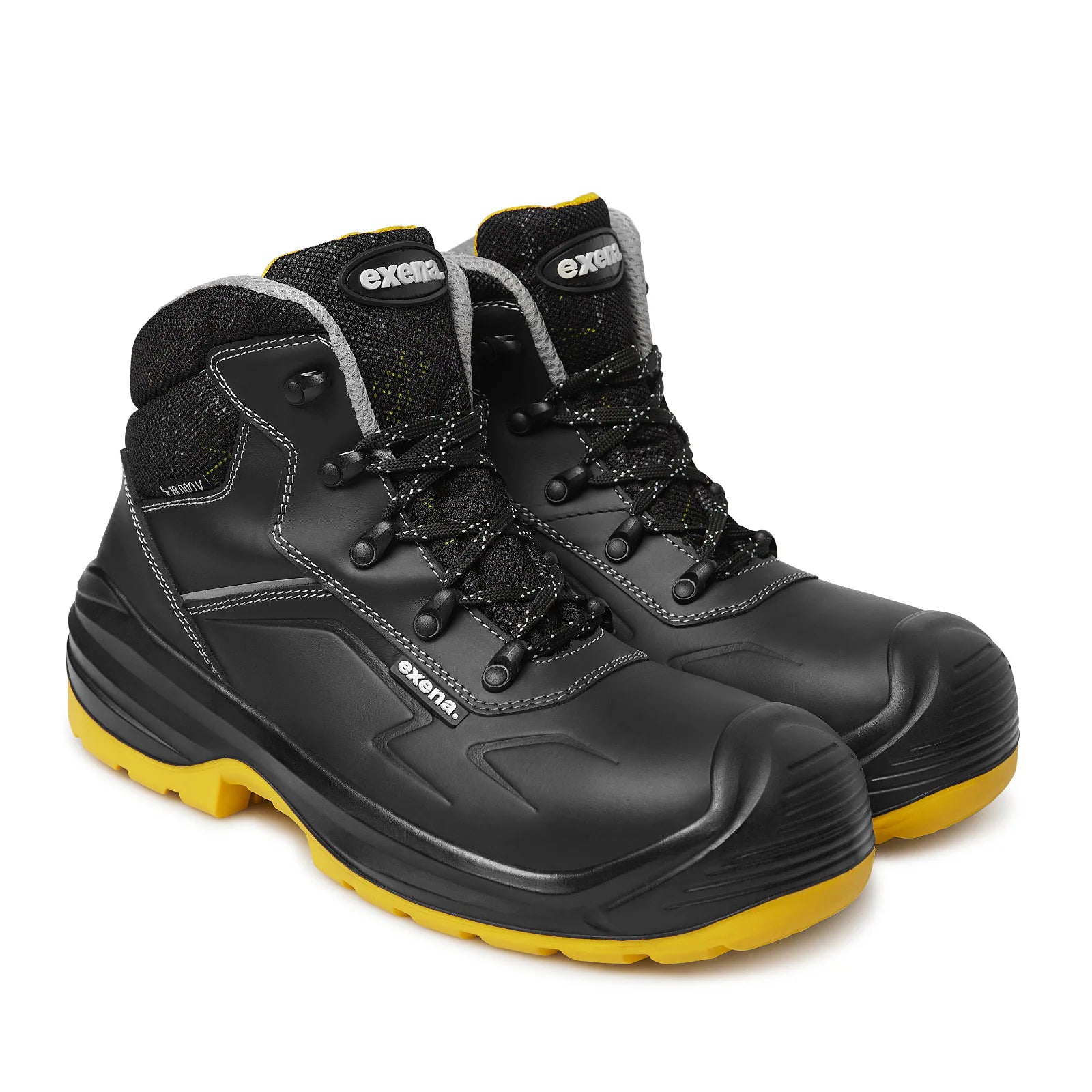 Image of CHAUSSURE HAUTE VOLT SB E PS WPA FO SR