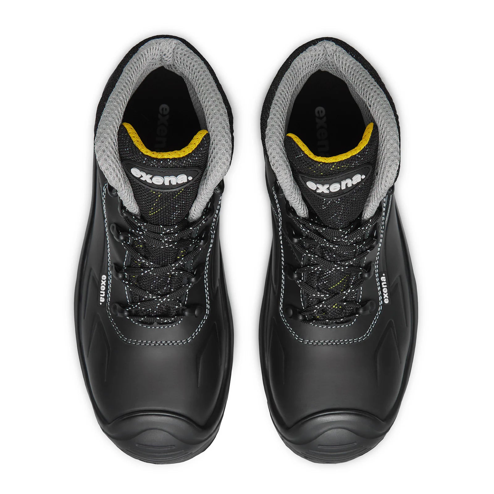 Image of CHAUSSURE HAUTE VOLT SB E PS WPA FO SR