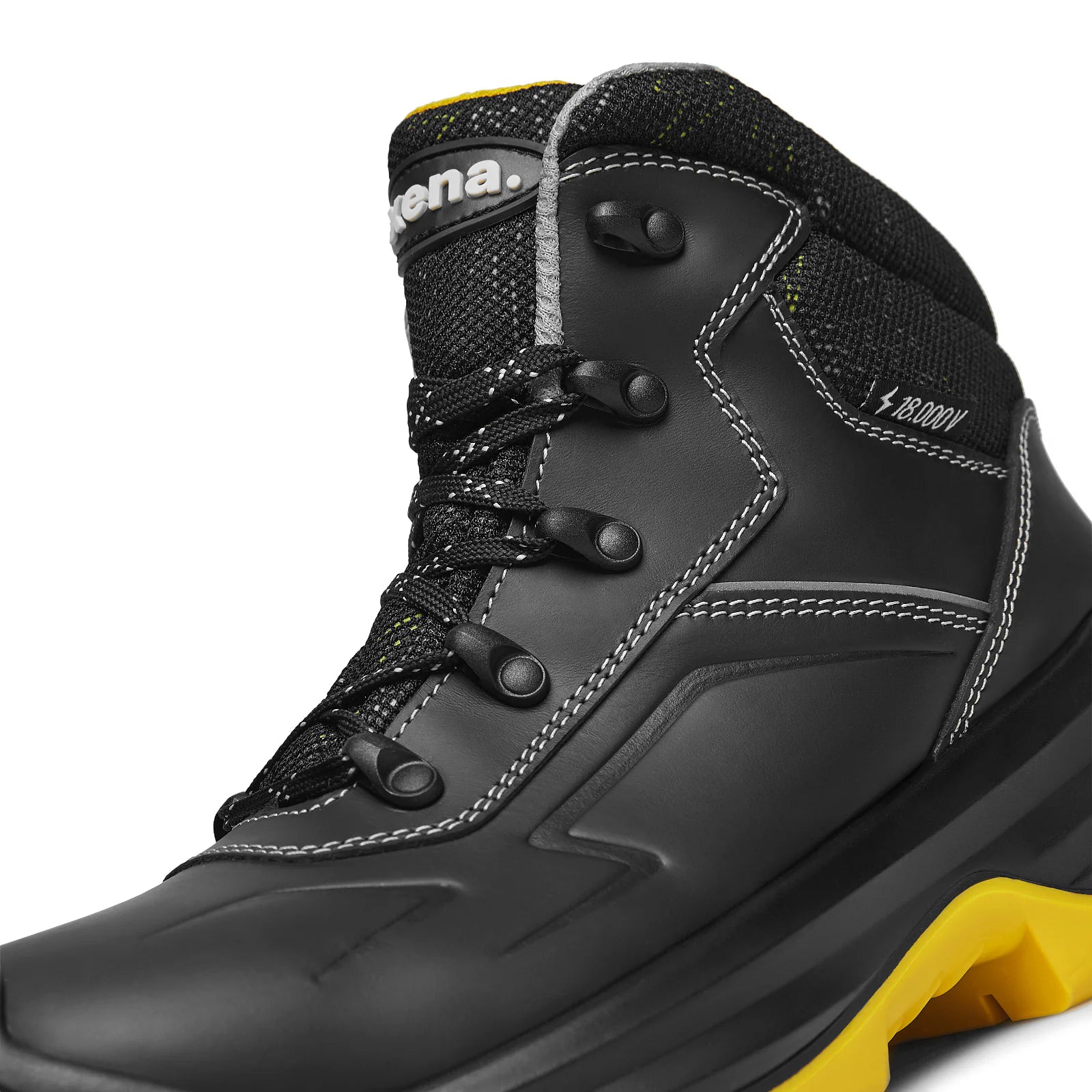 CHAUSSURE HAUTE VOLT SB E PS WPA FO SR