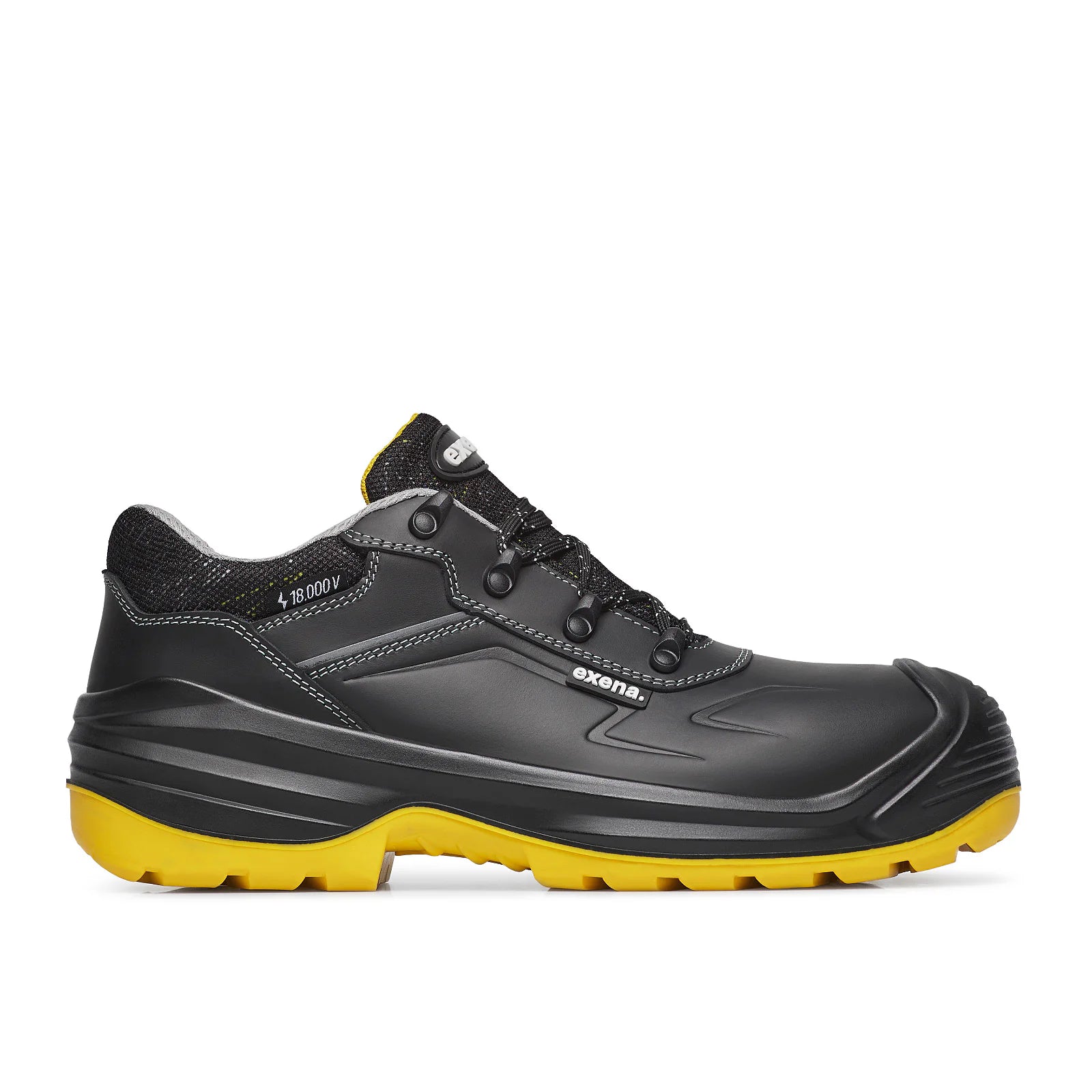 CHAUSSURE BASSE WATT SB E PS WPA FO SR