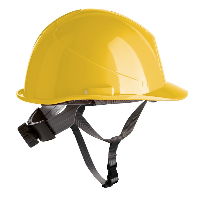 CASQUE CLIQUET ET JUGULAIRE, SÉRIE ER