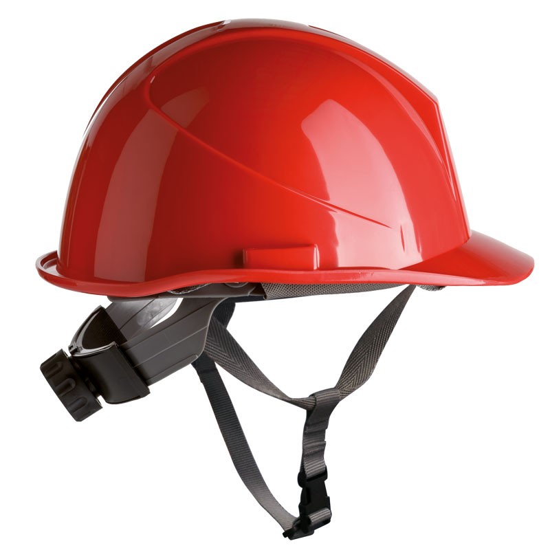 CASQUE CLIQUET ET JUGULAIRE, SÉRIE ER
