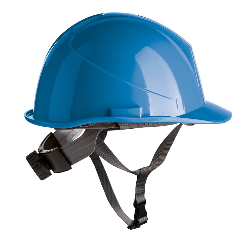 CASQUE CLIQUET ET JUGULAIRE, SÉRIE ER