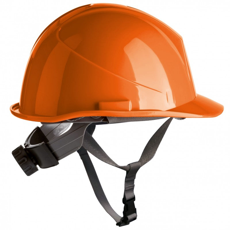 CASQUE CLIQUET ET JUGULAIRE, SÉRIE ER
