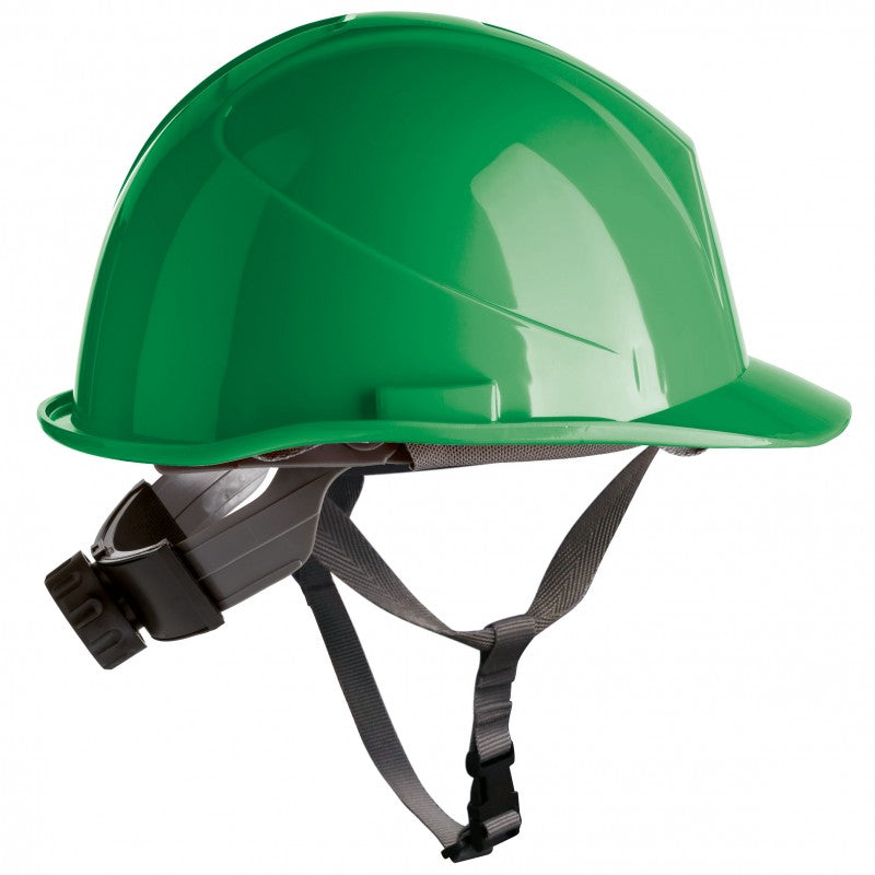 CASQUE CLIQUET ET JUGULAIRE, SÉRIE ER