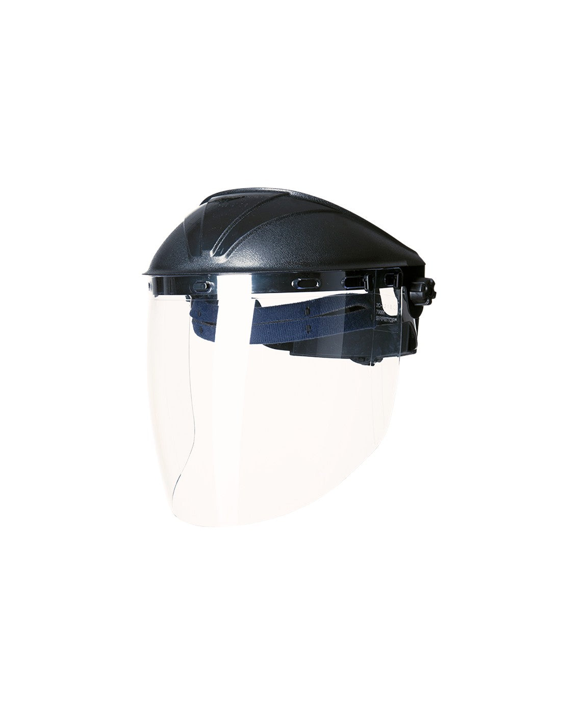 Image of ÉCRAN TORIQUE VISIÈRE PC 1B 2C-1,2 (79001+79002) FACEGUARD 79000
