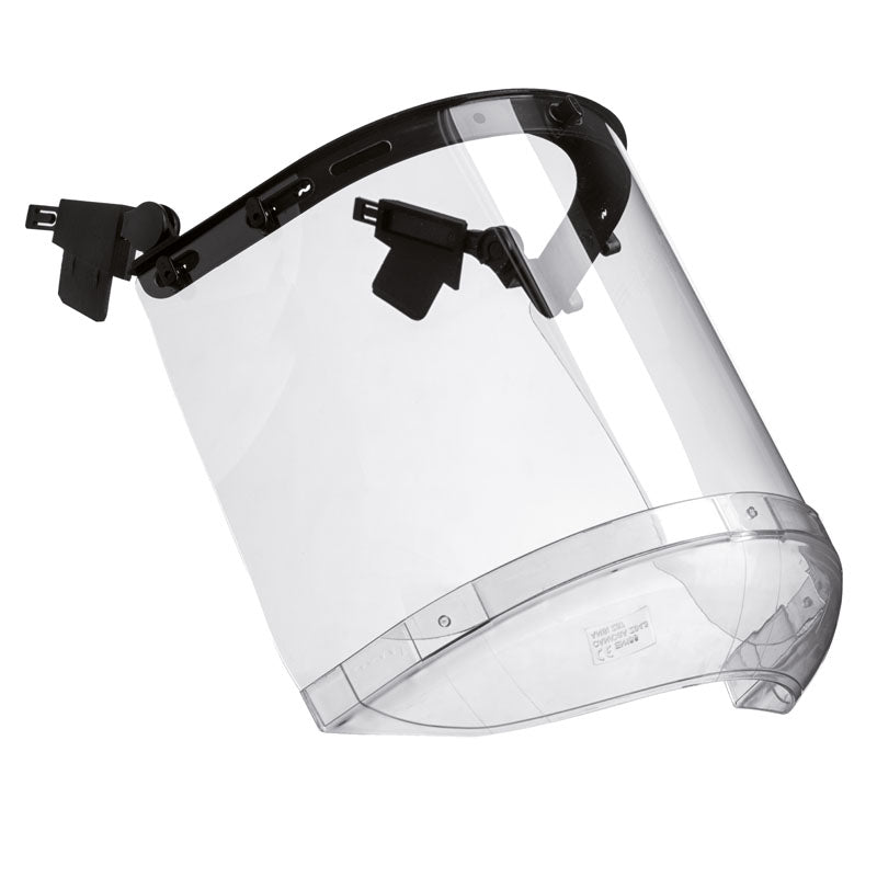 VISIÈRE POUR CASQUES CLIMBER FACEMASTER COMBI-CLIMBER