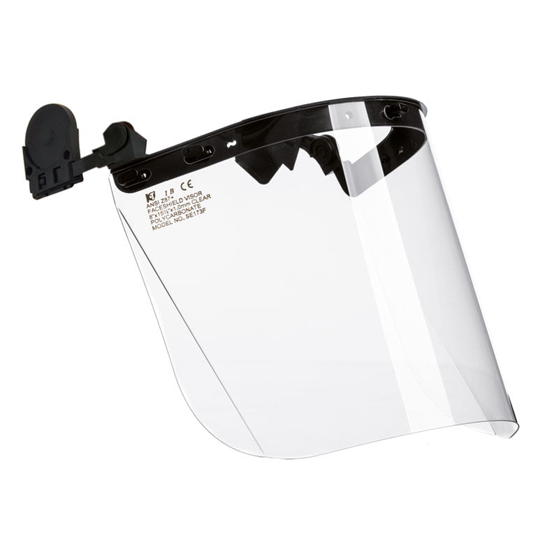 VISIÈRE (79745+2x79746+79208), FACYPLUS-COMBI