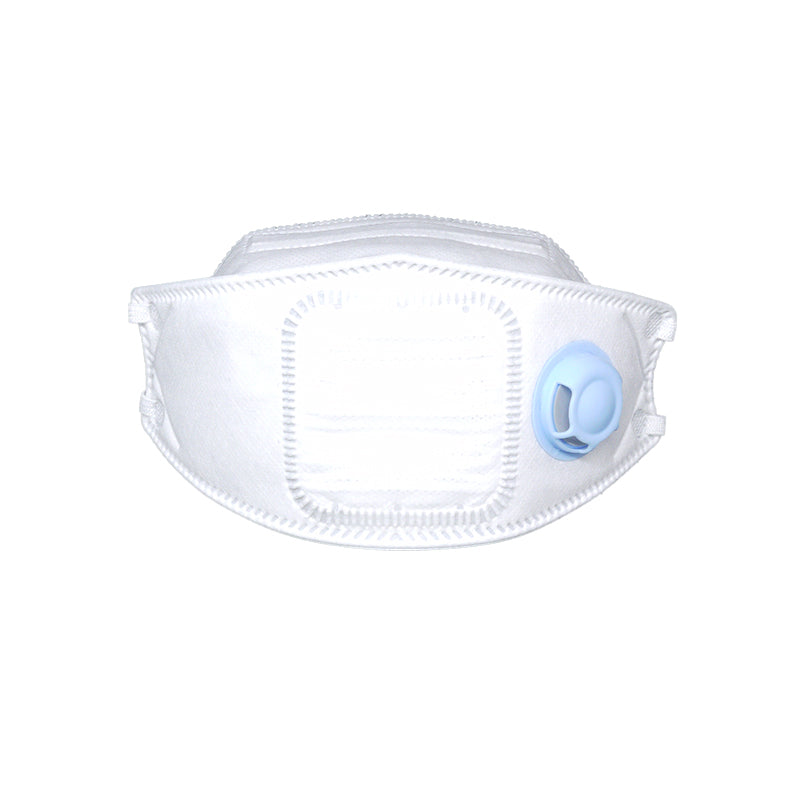 MASQUE VALVE PLIABLE FFP2 NR D