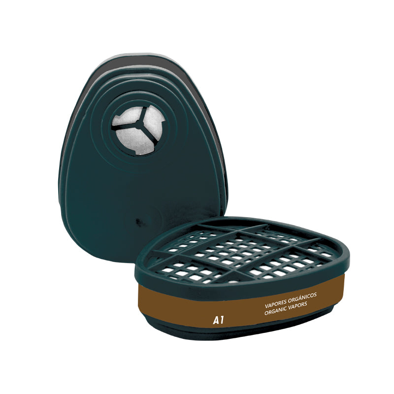 FILTRE A1 POUR MASQUES SÉRIE 34600-34620-34700