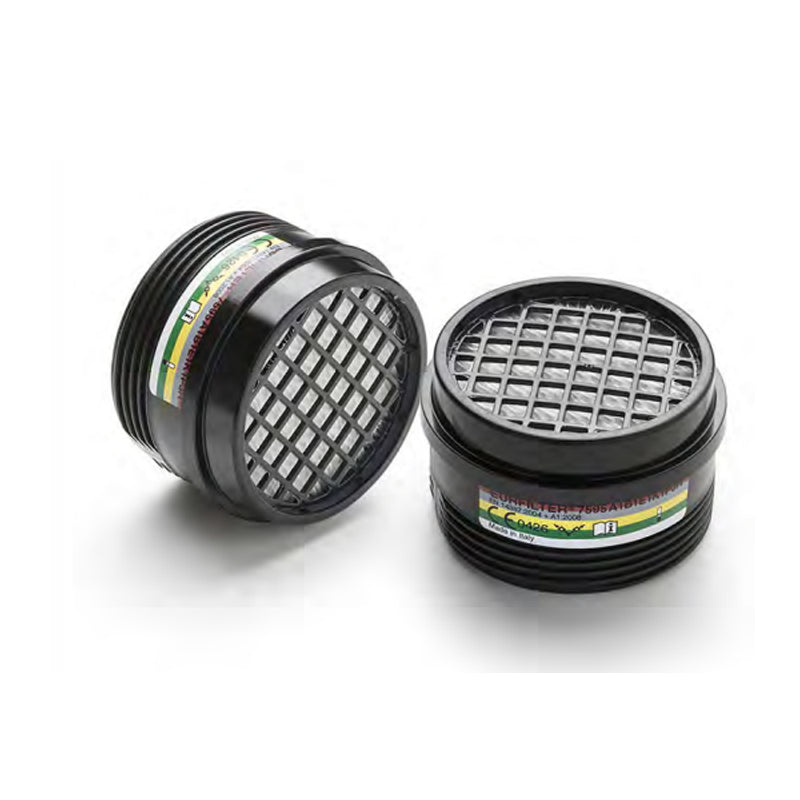 FILTRE A1B1E1K1P3 R POUR MASQUES EURMASK