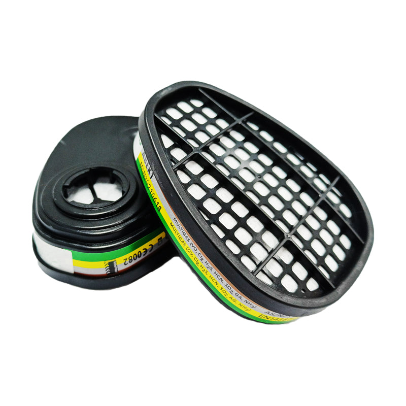FILTRE ABEK1 POUR MASQUES SÉRIE 34600