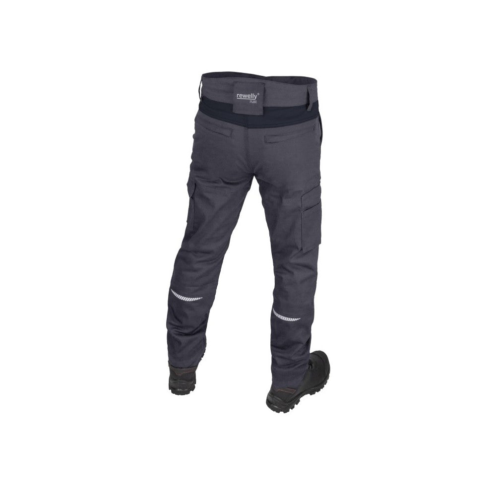 Image of PANTALON FLEX COTON GO