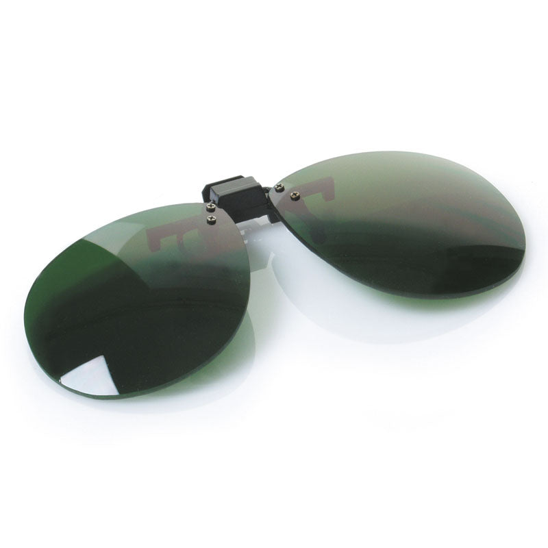 FLIP-UP DIN5, VALABLE POUR LES LUNETTES DE VUE