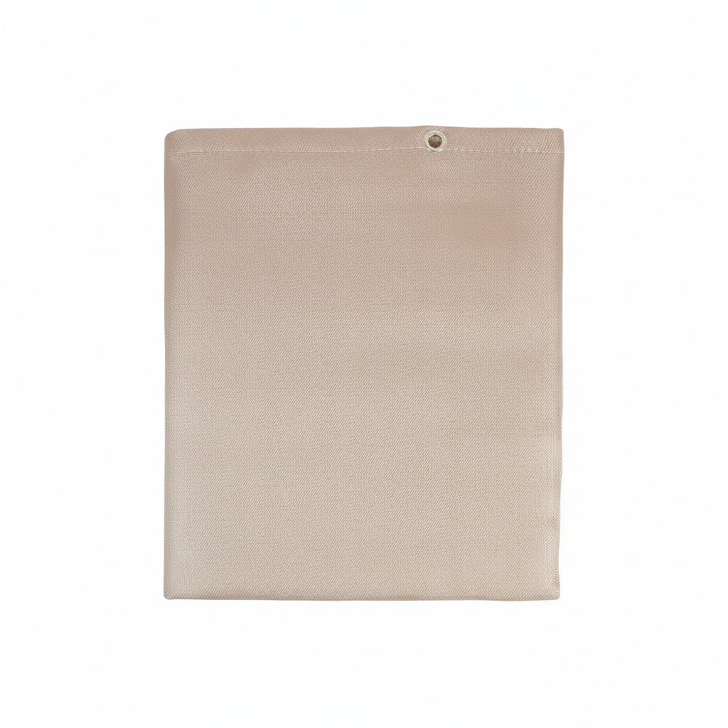 Image of COUVERTURE DE SOUDAGE IGNIFUGE EN FIBRE DE VERRE 190X242CM